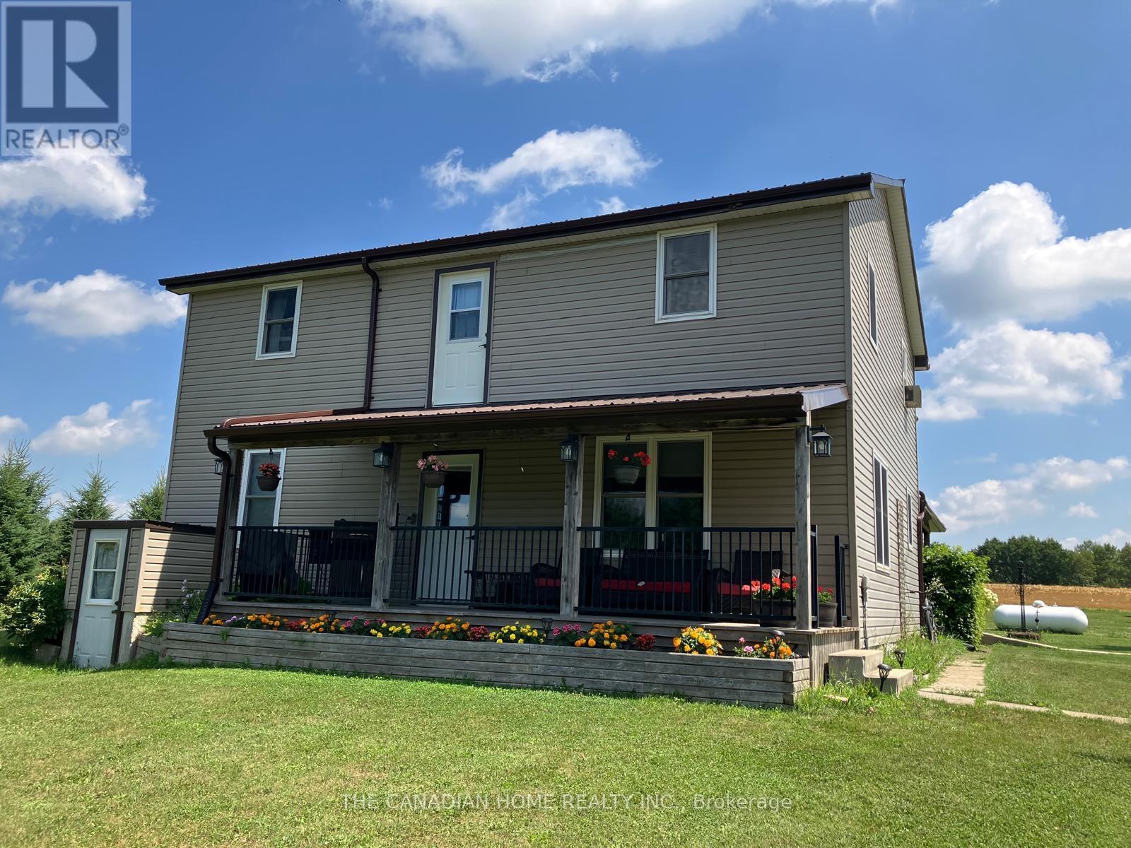 90020 Gilmour Line, Morris Turnberry, Ontario  N0G 2W0 - Photo 4 - X13157642