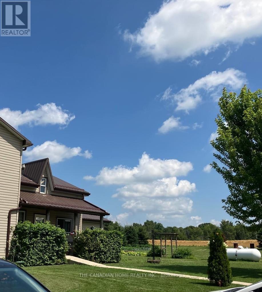 90020 Gilmour Line, Morris Turnberry, Ontario  N0G 2W0 - Photo 6 - X13157642