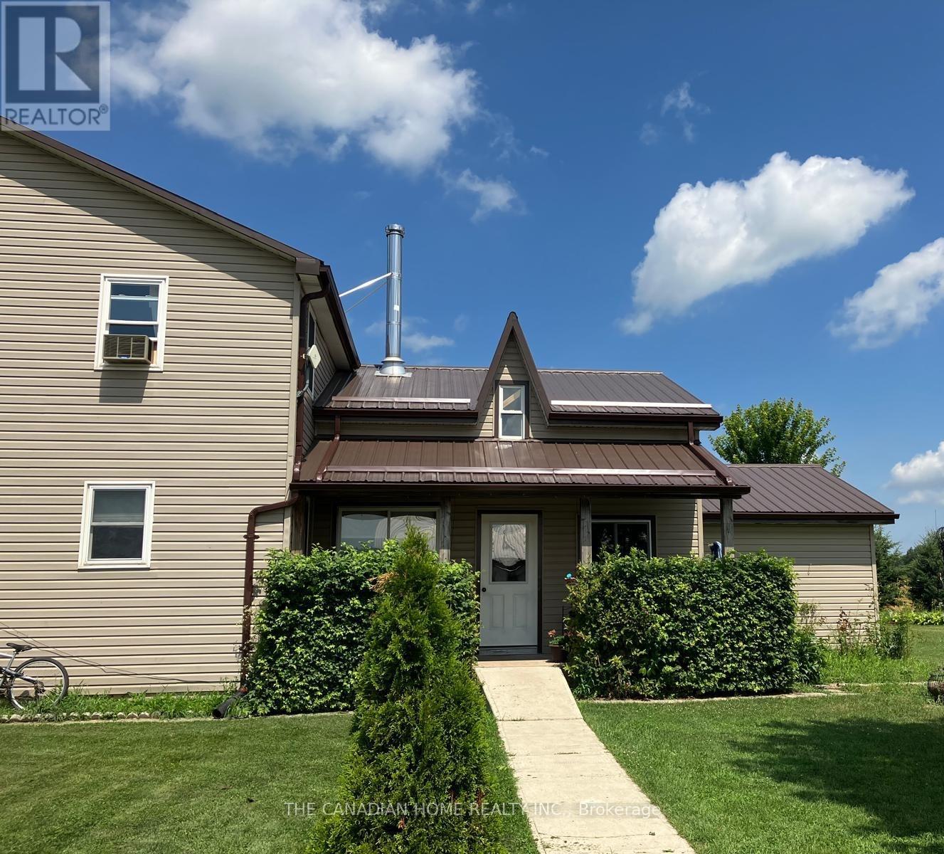 90020 Gilmour Line, Morris Turnberry, Ontario  N0G 2W0 - Photo 7 - X13157642