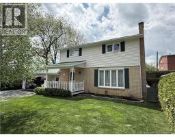 111 Elizabeth Street, Woodstock, New Brunswick