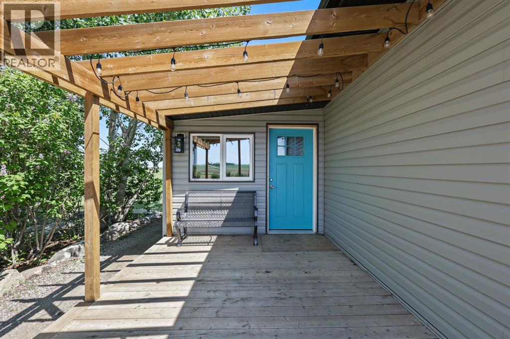 250020 Range Road 275, Rural Rocky View County, Alberta  T1P 1L7 - Photo 28 - A2313156