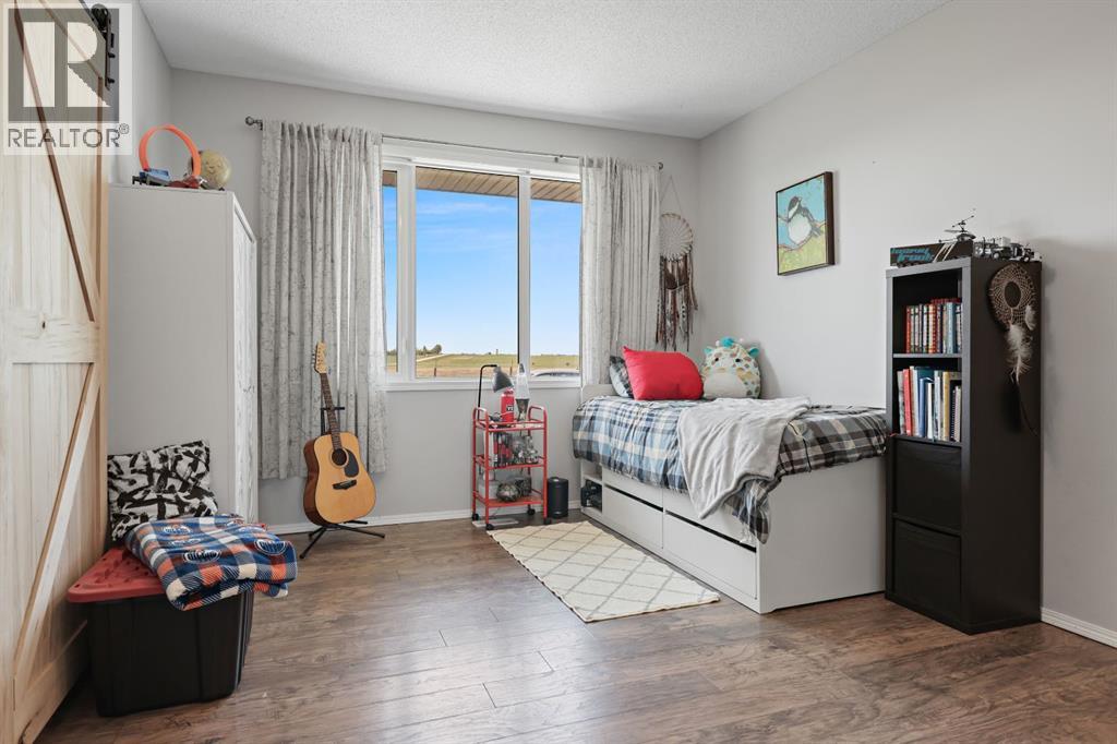 250020 Range Road 275, Rural Rocky View County, Alberta  T1P 1L7 - Photo 40 - A2313156