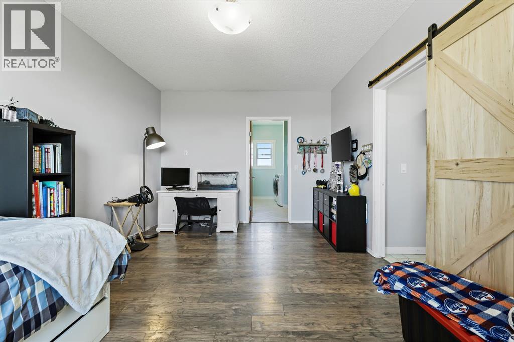 250020 Range Road 275, Rural Rocky View County, Alberta  T1P 1L7 - Photo 41 - A2313156