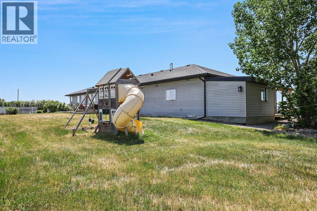 250020 Range Road 275, Rural Rocky View County, Alberta  T1P 1L7 - Photo 42 - A2313156