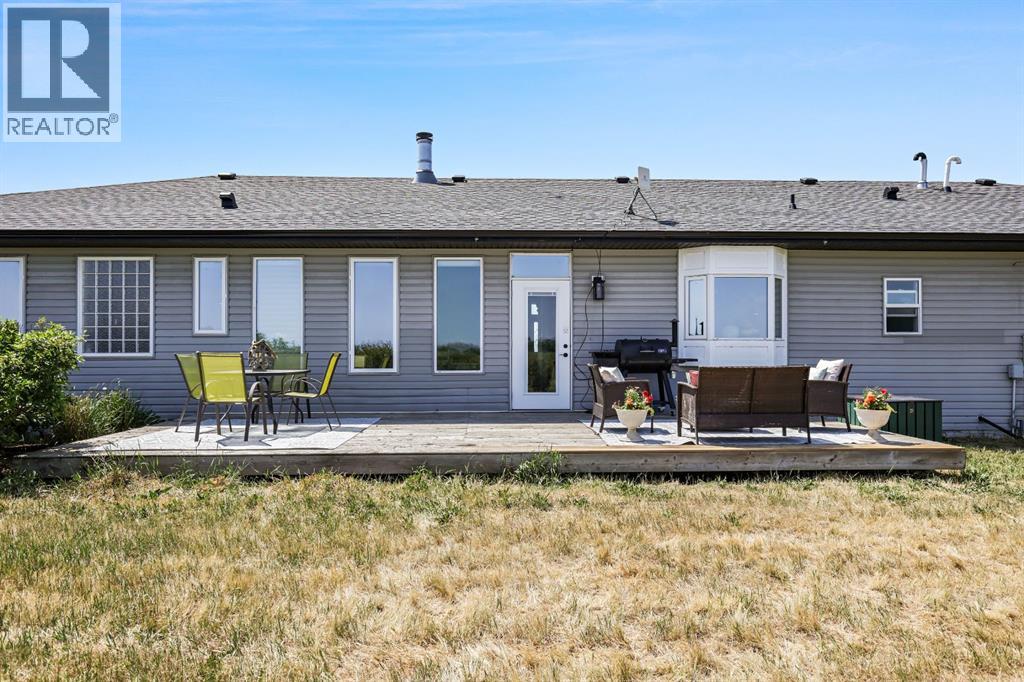 250020 Range Road 275, Rural Rocky View County, Alberta  T1P 1L7 - Photo 43 - A2313156