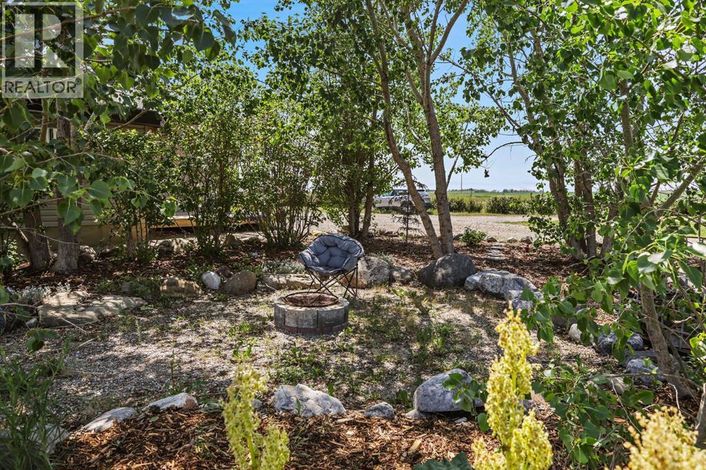 250020 Range Road 275, Rural Rocky View County, Alberta  T1P 1L7 - Photo 44 - A2313156