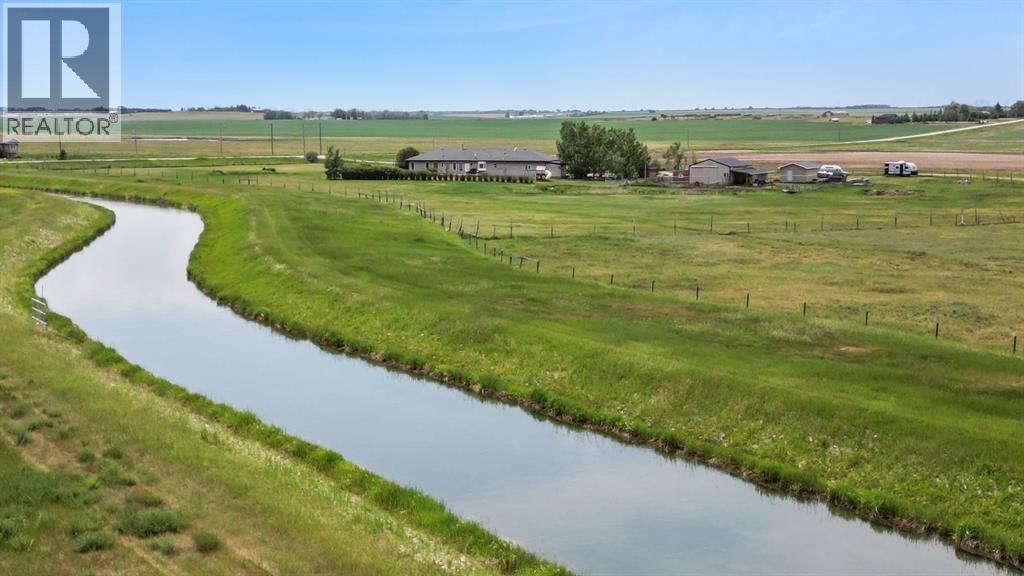 250020 Range Road 275, Rural Rocky View County, Alberta  T1P 1L7 - Photo 47 - A2313156