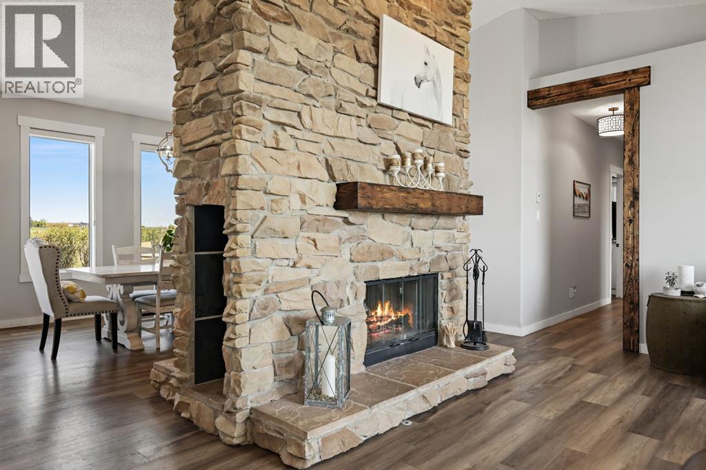 250020 Range Road 275, Rural Rocky View County, Alberta  T1P 1L7 - Photo 8 - A2313156