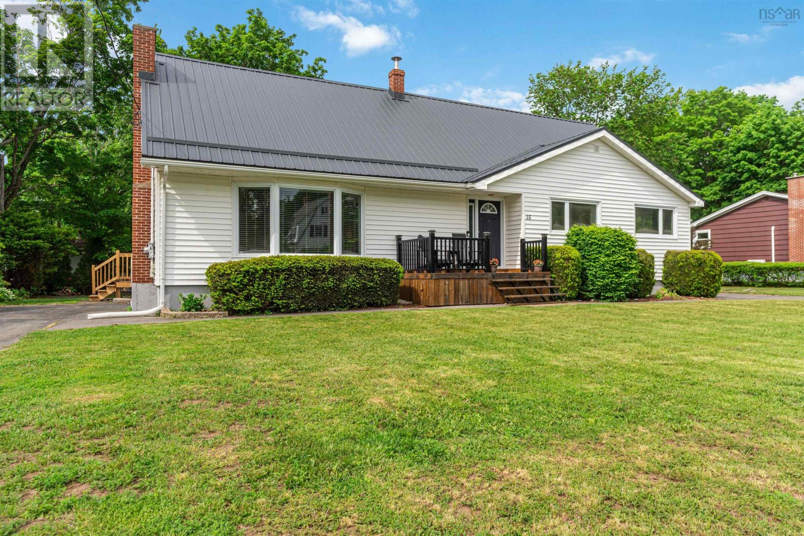 15 Exhibition Street, Kentville, Nova Scotia  B4N 1B9 - Photo 30 - 202611717