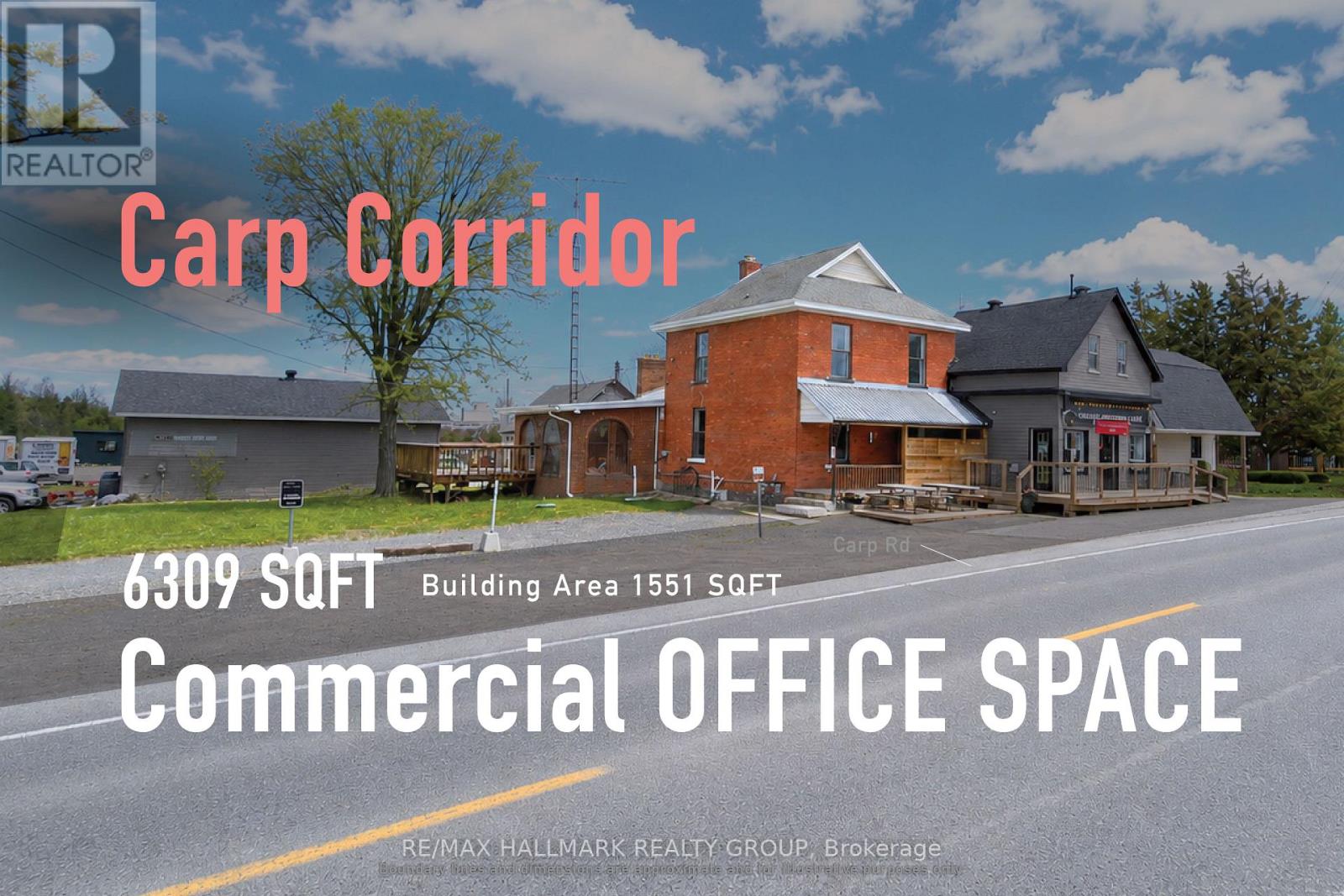 2590 Carp Road, Ottawa, Ontario  K0A 1L0 - Photo 1 - X13116594