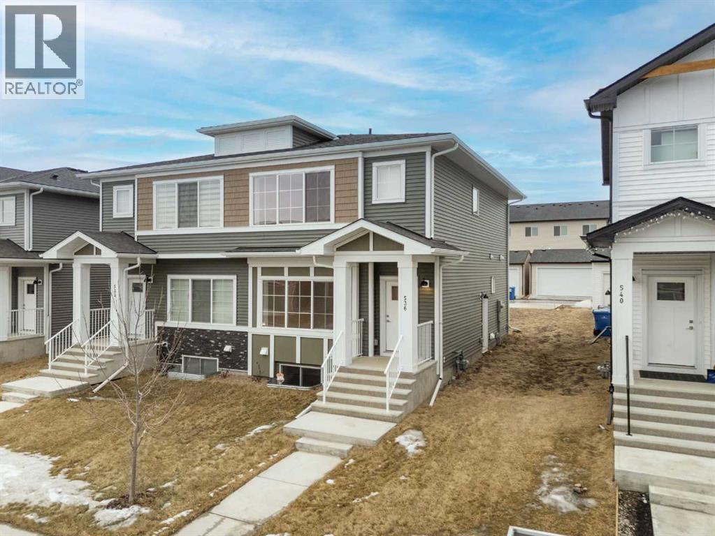 536 Chelsea Gardens, Chestermere, Alberta  T1X 2V5 - Photo 40 - A2313499