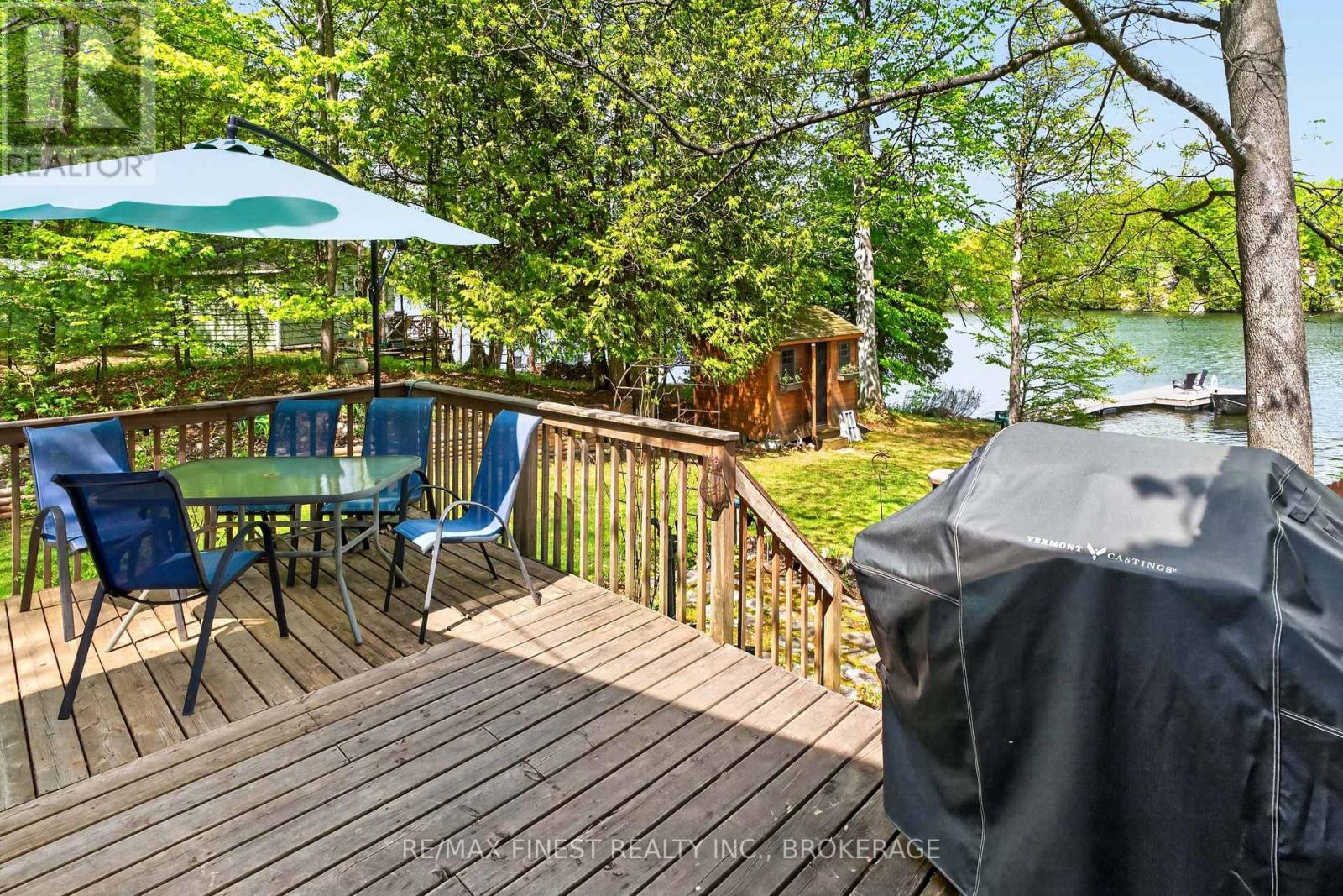19 Gull Bay Lane, Frontenac, Ontario  K0H 2B0 - Photo 13 - X13157776