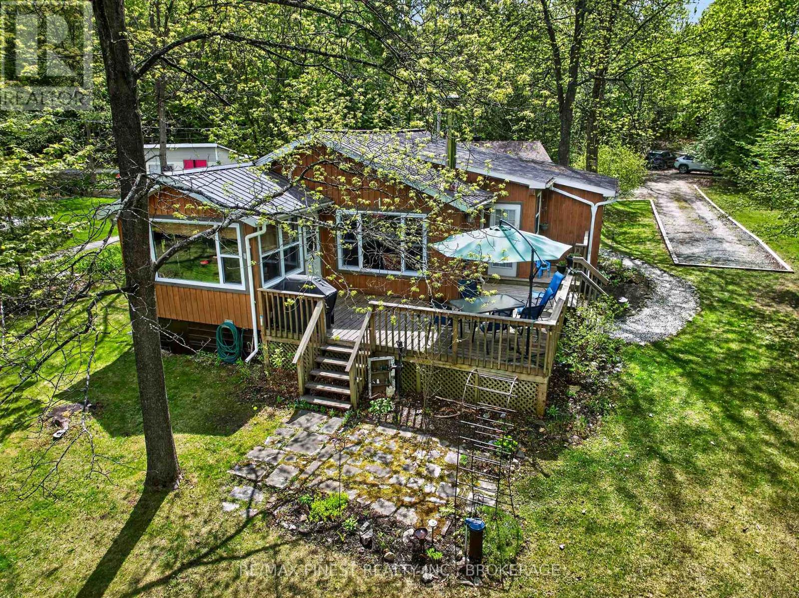 19 Gull Bay Lane, Frontenac, Ontario  K0H 2B0 - Photo 3 - X13157776