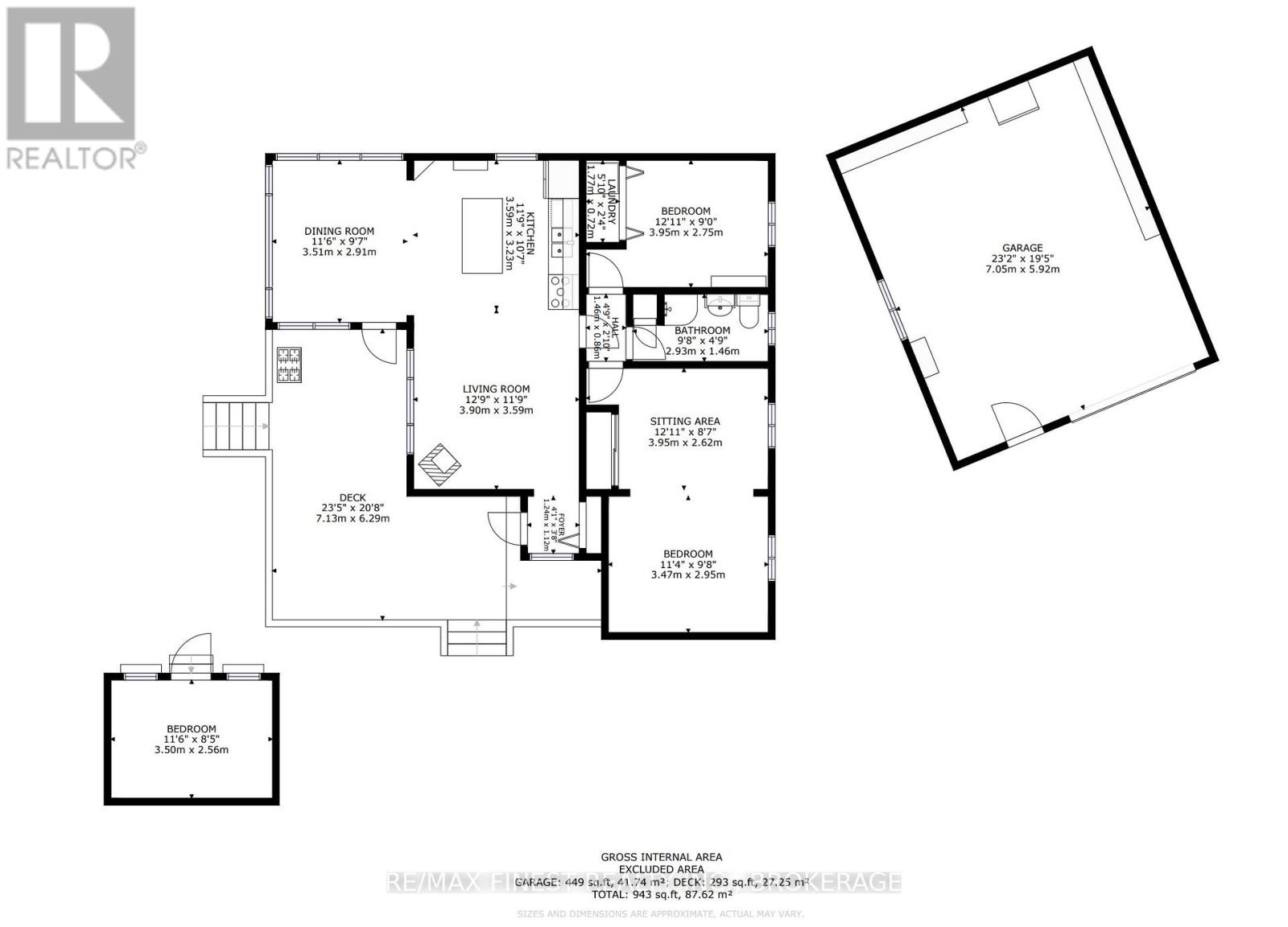 19 Gull Bay Lane, Frontenac, Ontario  K0H 2B0 - Photo 50 - X13157776