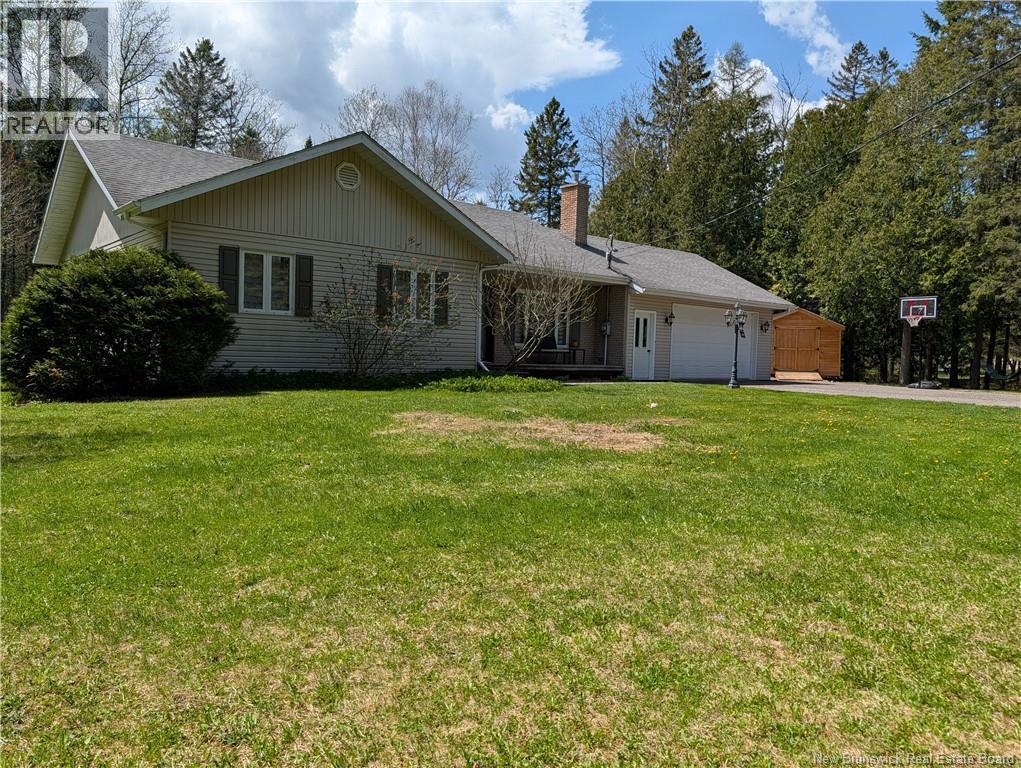 250 Melanie Street, Grand Falls, New Brunswick  E3Y 3T5 - Photo 2 - NB136815