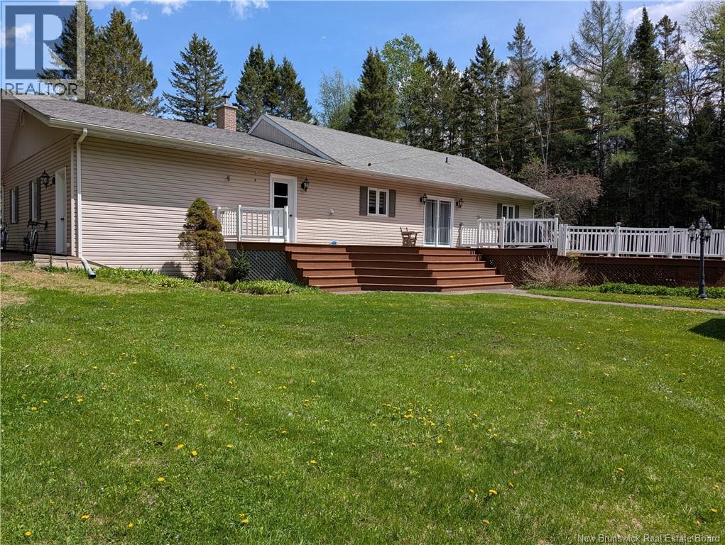 250 Melanie Street, Grand Falls, New Brunswick  E3Y 3T5 - Photo 9 - NB136815