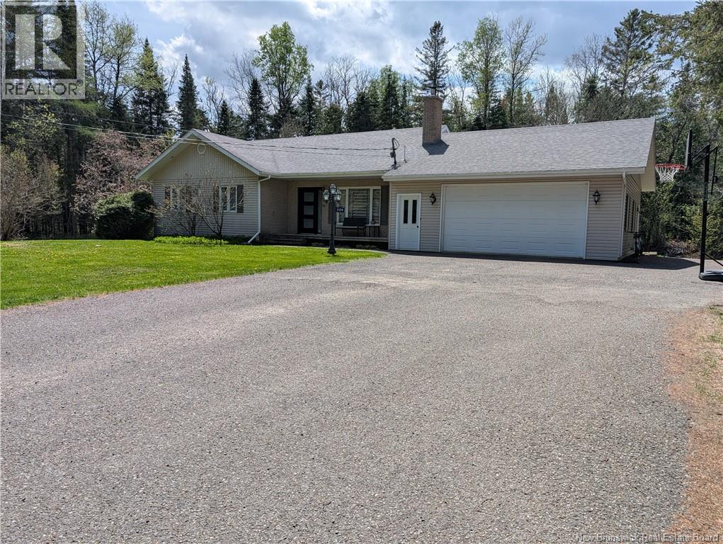 250 Melanie Street, Grand Falls, New Brunswick  E3Y 3T5 - Photo 3 - NB136815