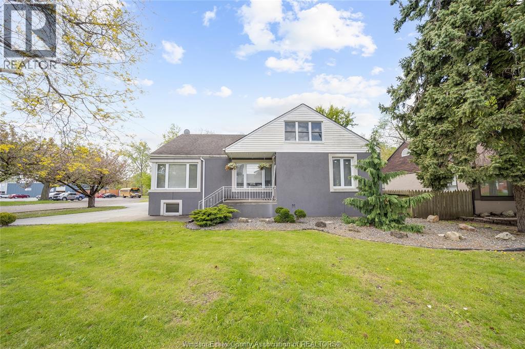 485 PRINCE, Windsor, Ontario