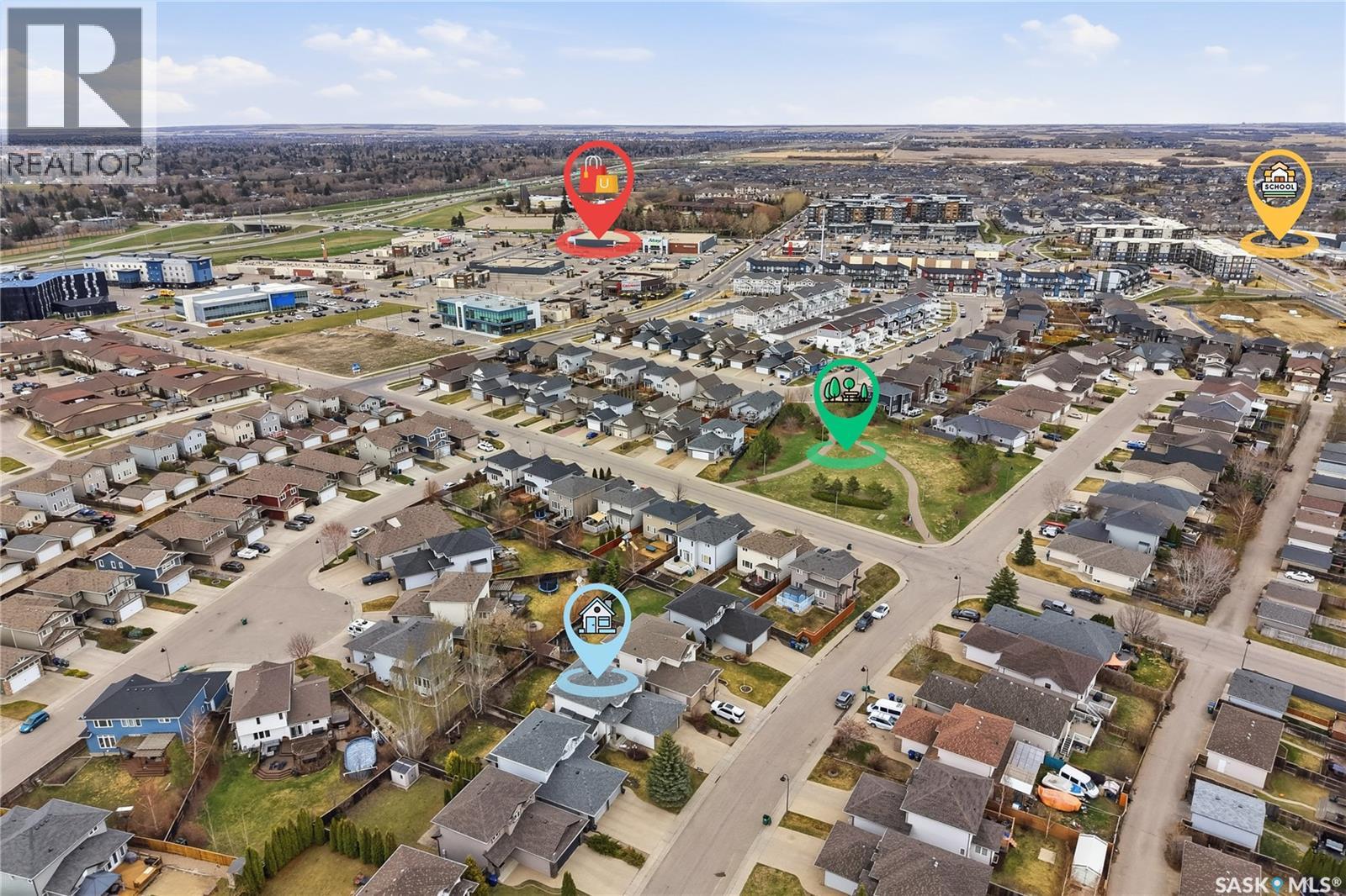 238 Stepney Crescent, Saskatoon, Saskatchewan  S7T 0A1 - Photo 49 - SK036366
