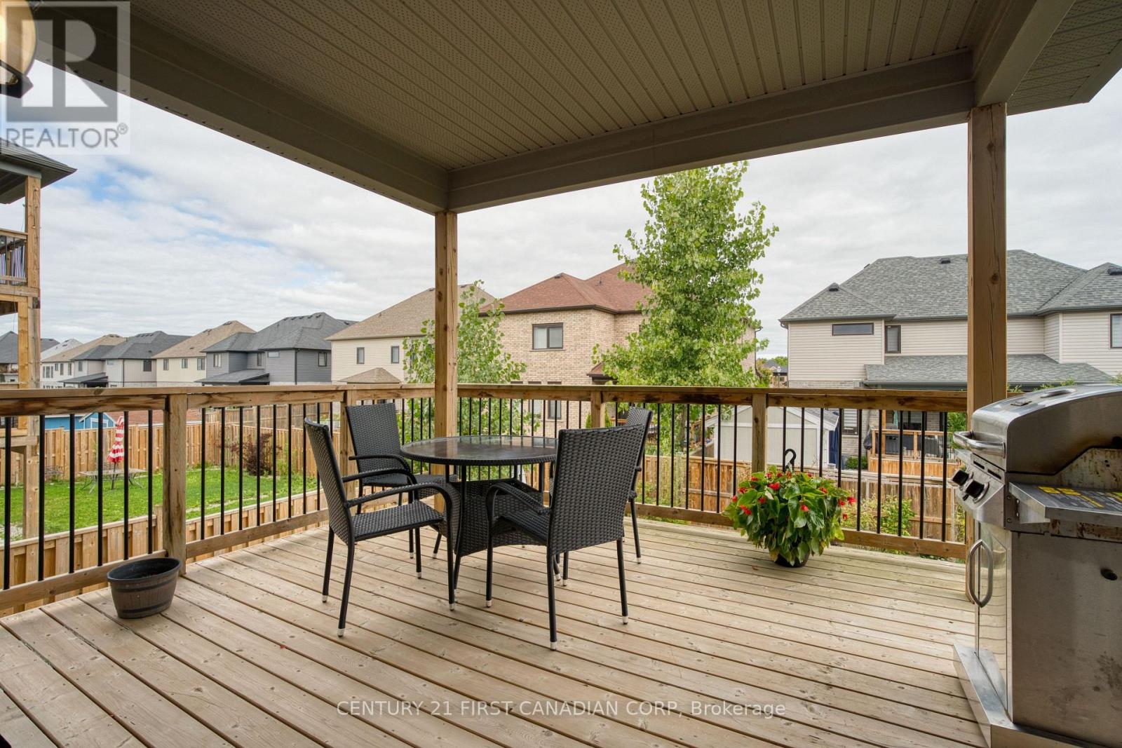 754 Jackpine Way, London North, Ontario  N5X 0L9 - Photo 19 - X13157824