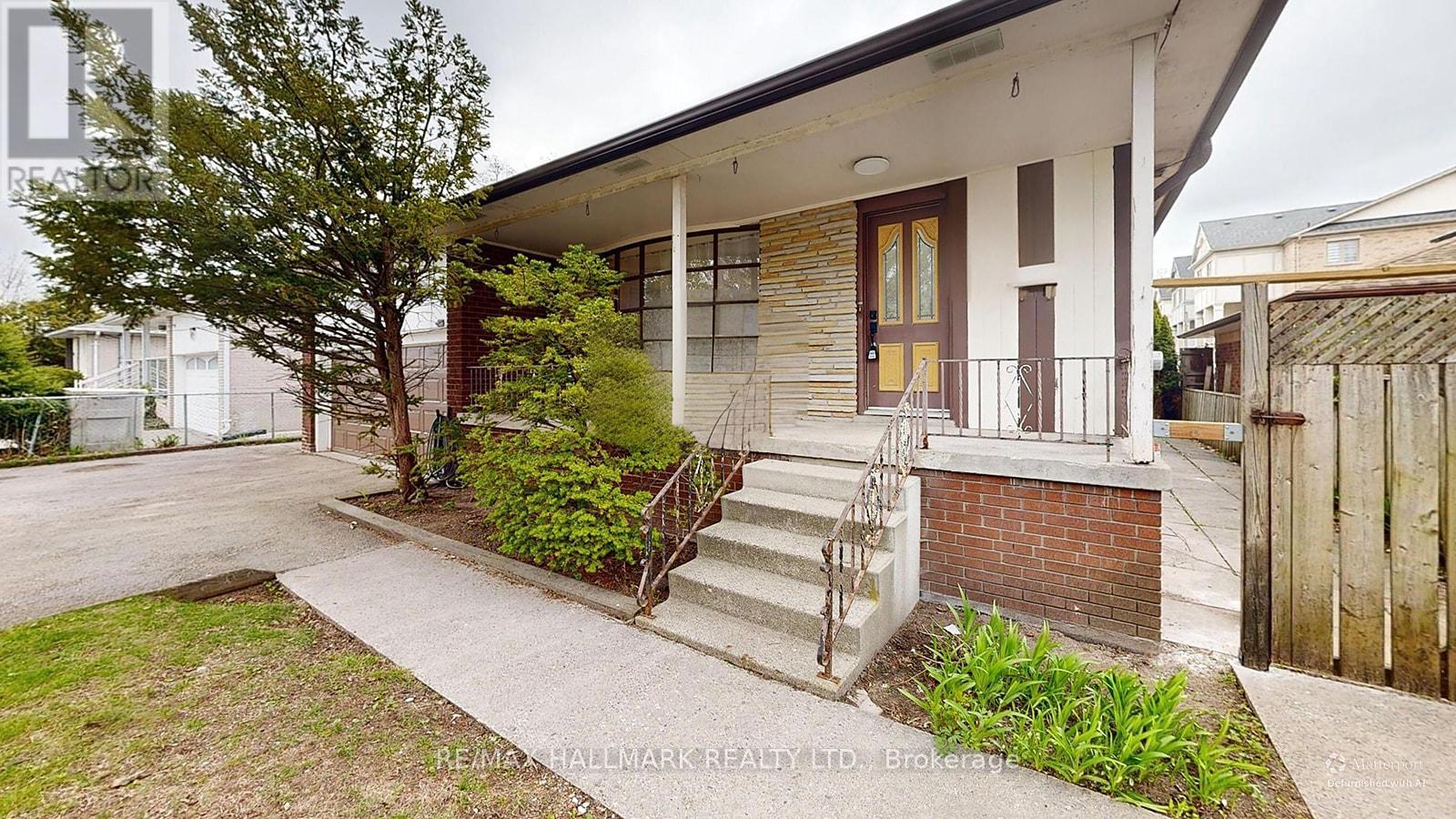 6197 KINGSTON ROAD, Toronto, Ontario