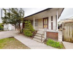 6197 KINGSTON ROAD, Toronto, Ontario
