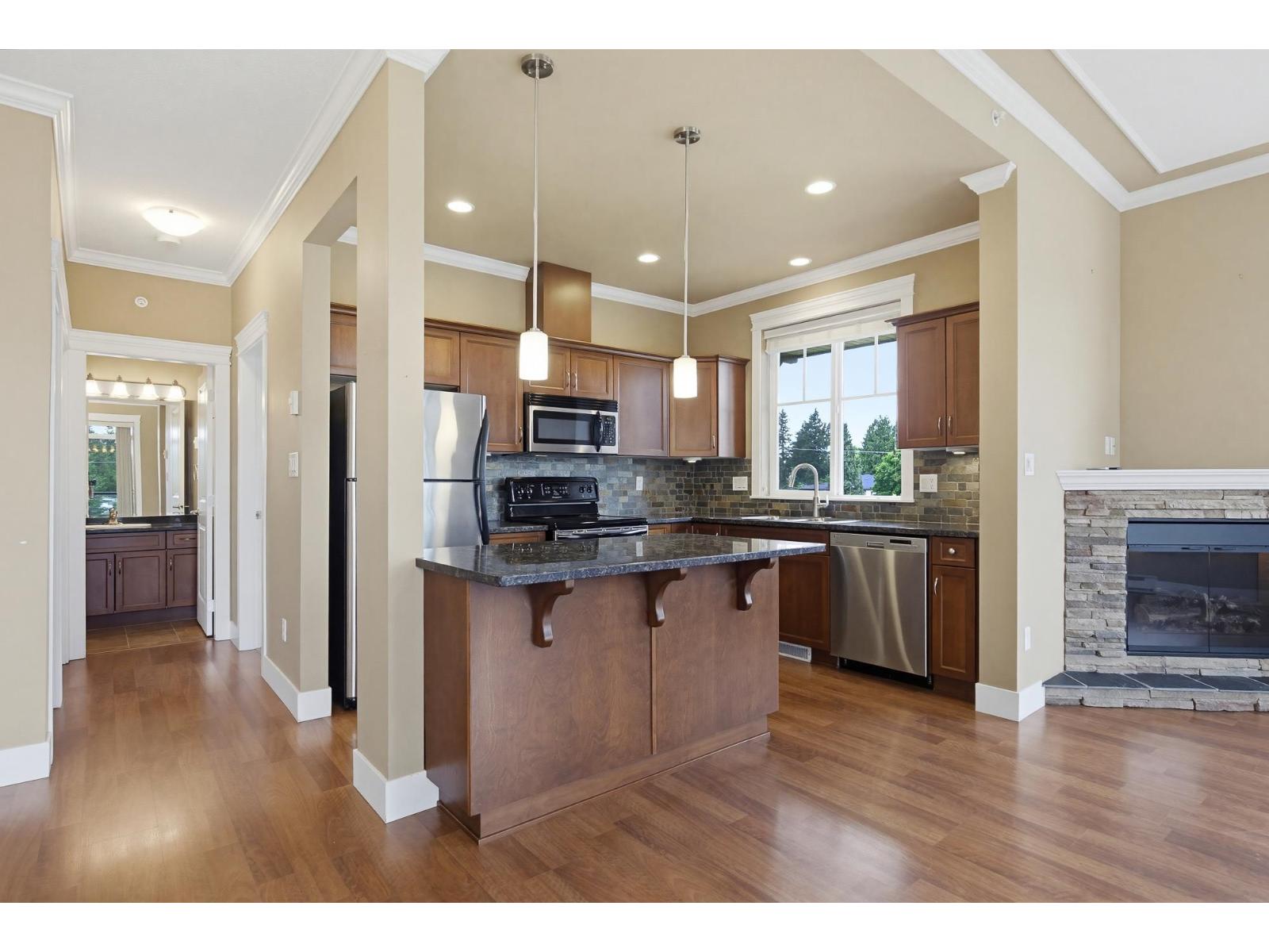 403 2068 Sandalwood Crescent, Abbotsford, British Columbia  V2S 3H6 - Photo 9 - R3126278
