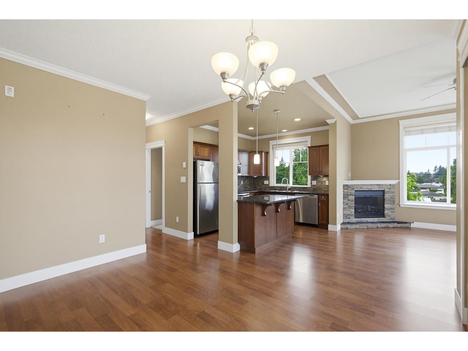 403 2068 Sandalwood Crescent, Abbotsford, British Columbia  V2S 3H6 - Photo 22 - R3126278