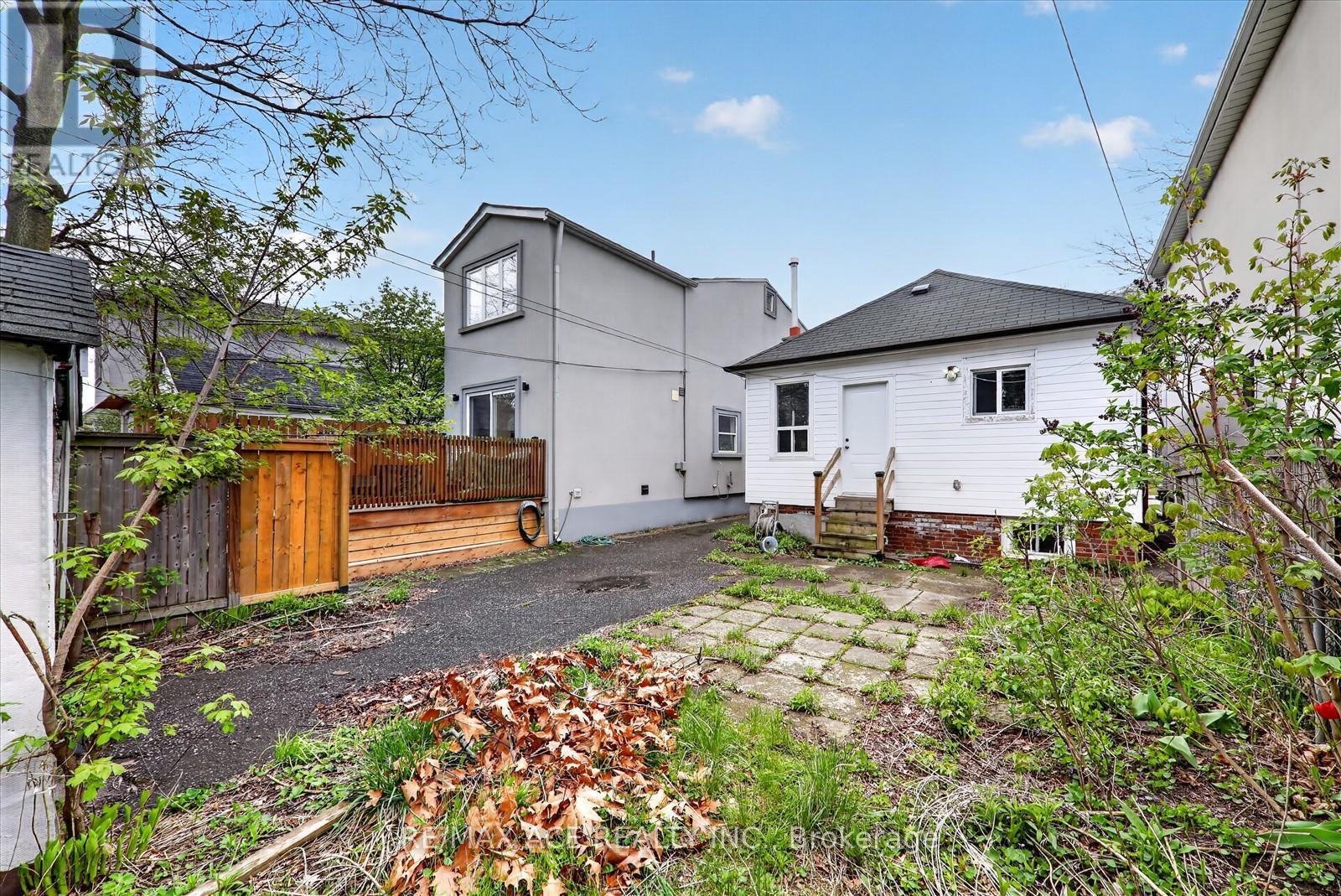 183 Glebemount Avenue, Toronto, Ontario M4C 3S9 - Photo 30 - E13151552