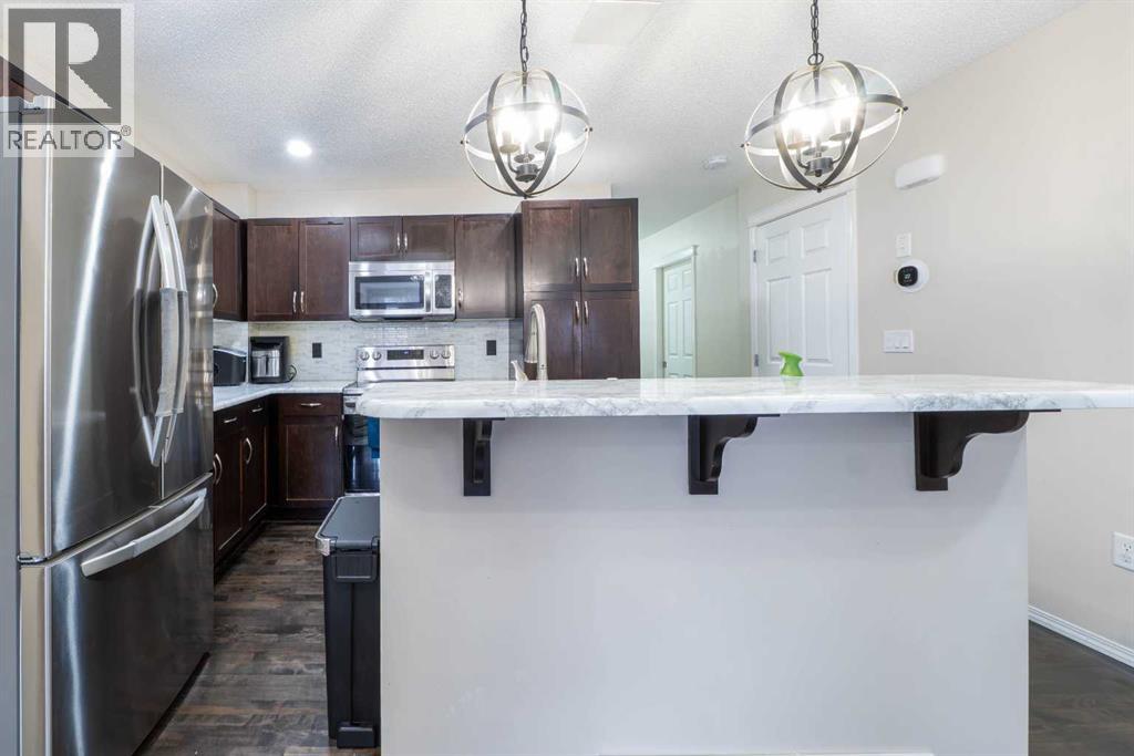 208 Country Village Manor NE, Calgary, Alberta  T3K 0L6 - Photo 8 - A2296739