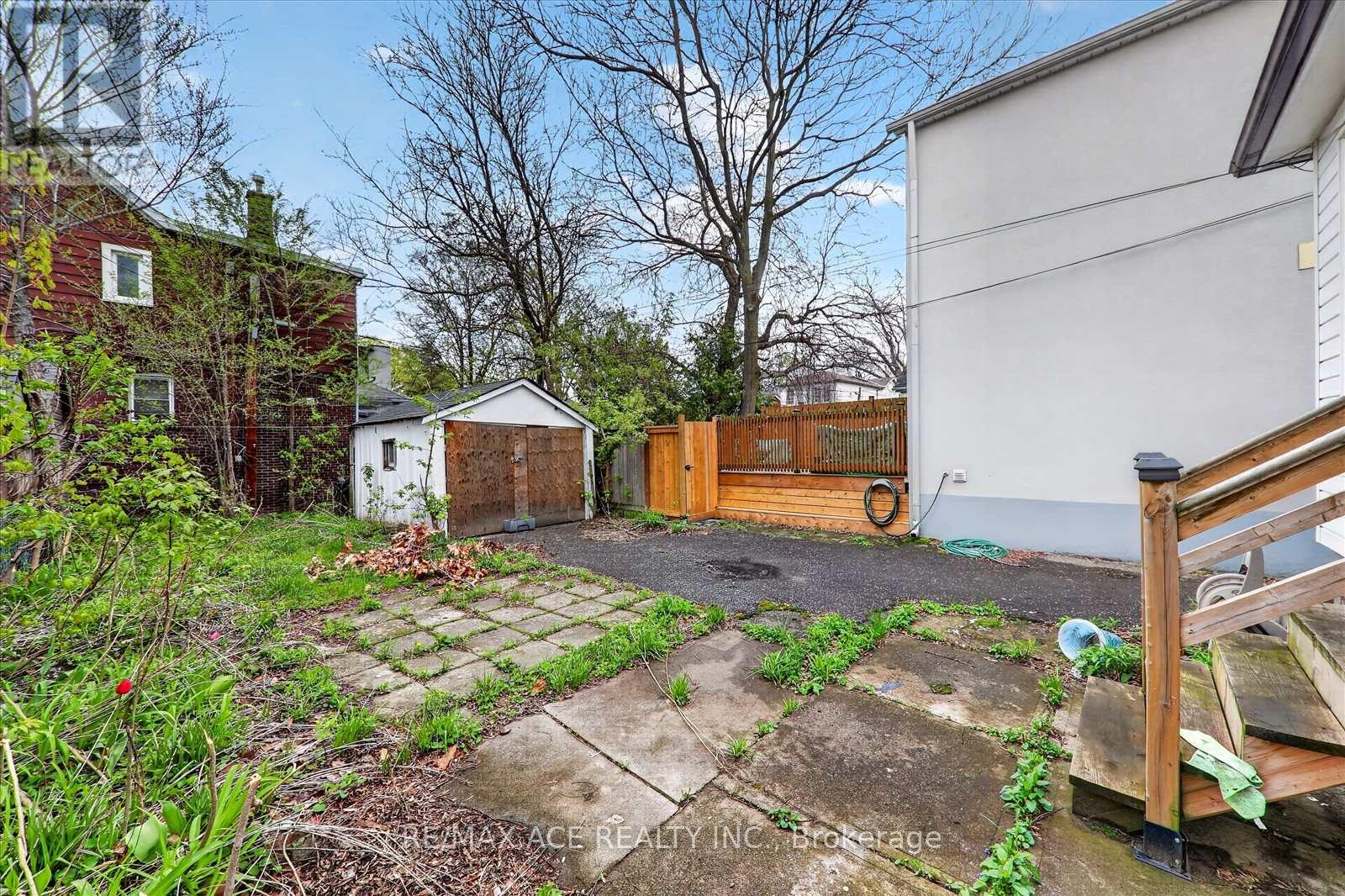 183 Glebemount Avenue, Toronto, Ontario M4C 3S9 - Photo 29 - E13151552