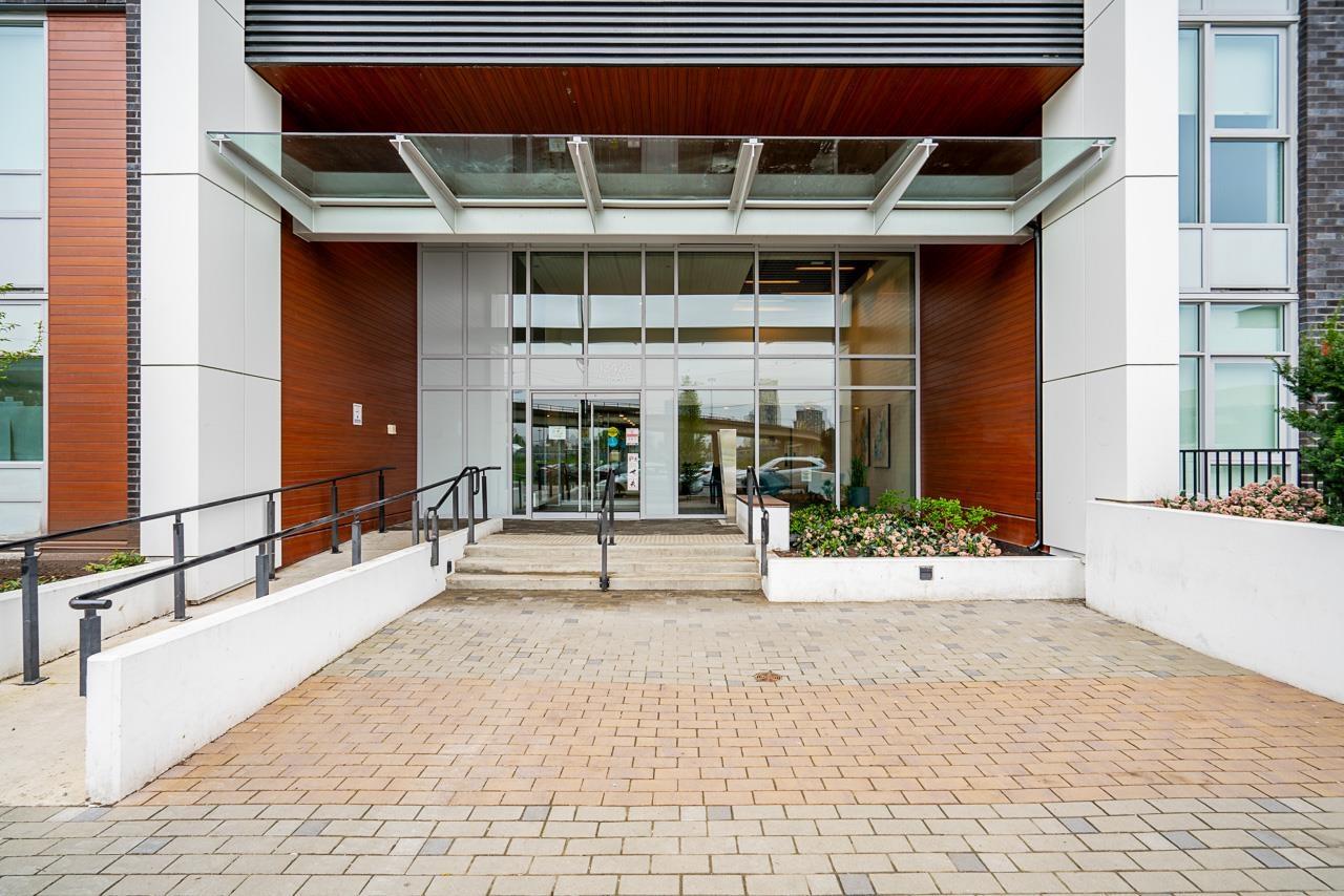 1310 13428 105 Avenue, Surrey, British Columbia  V3T 0S6 - Photo 40 - R3125631