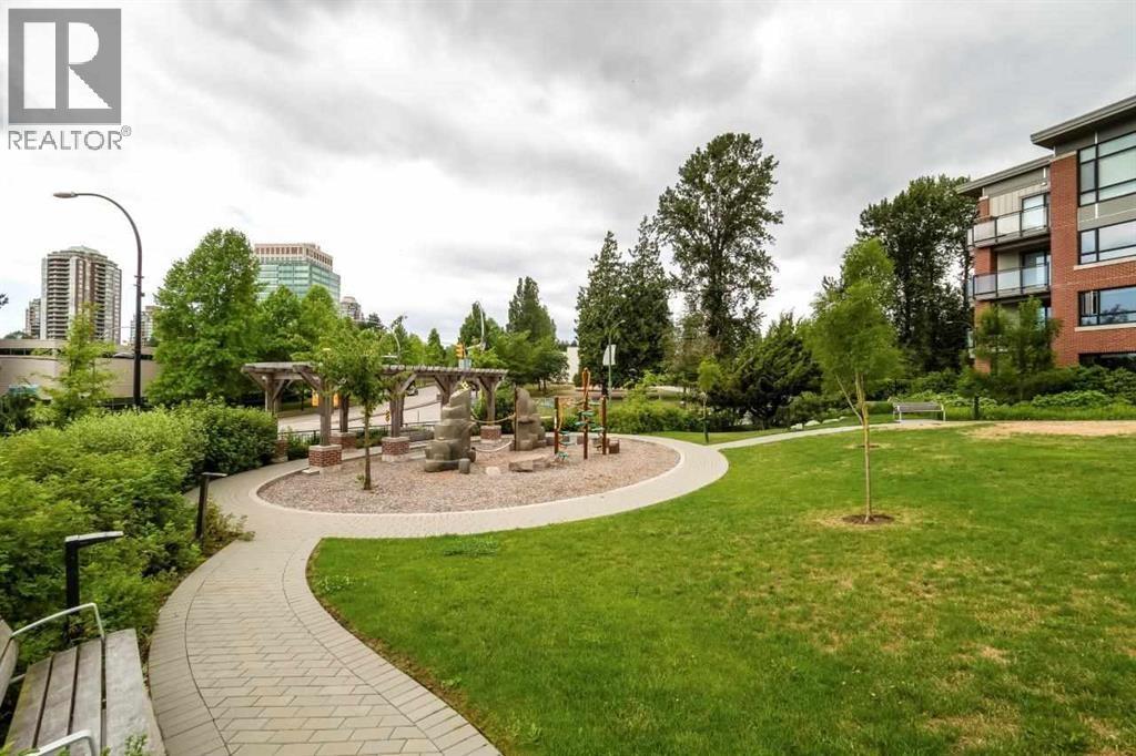 209 7058 14th Avenue, Burnaby, British Columbia  V3N 0E6 - Photo 14 - R3125971