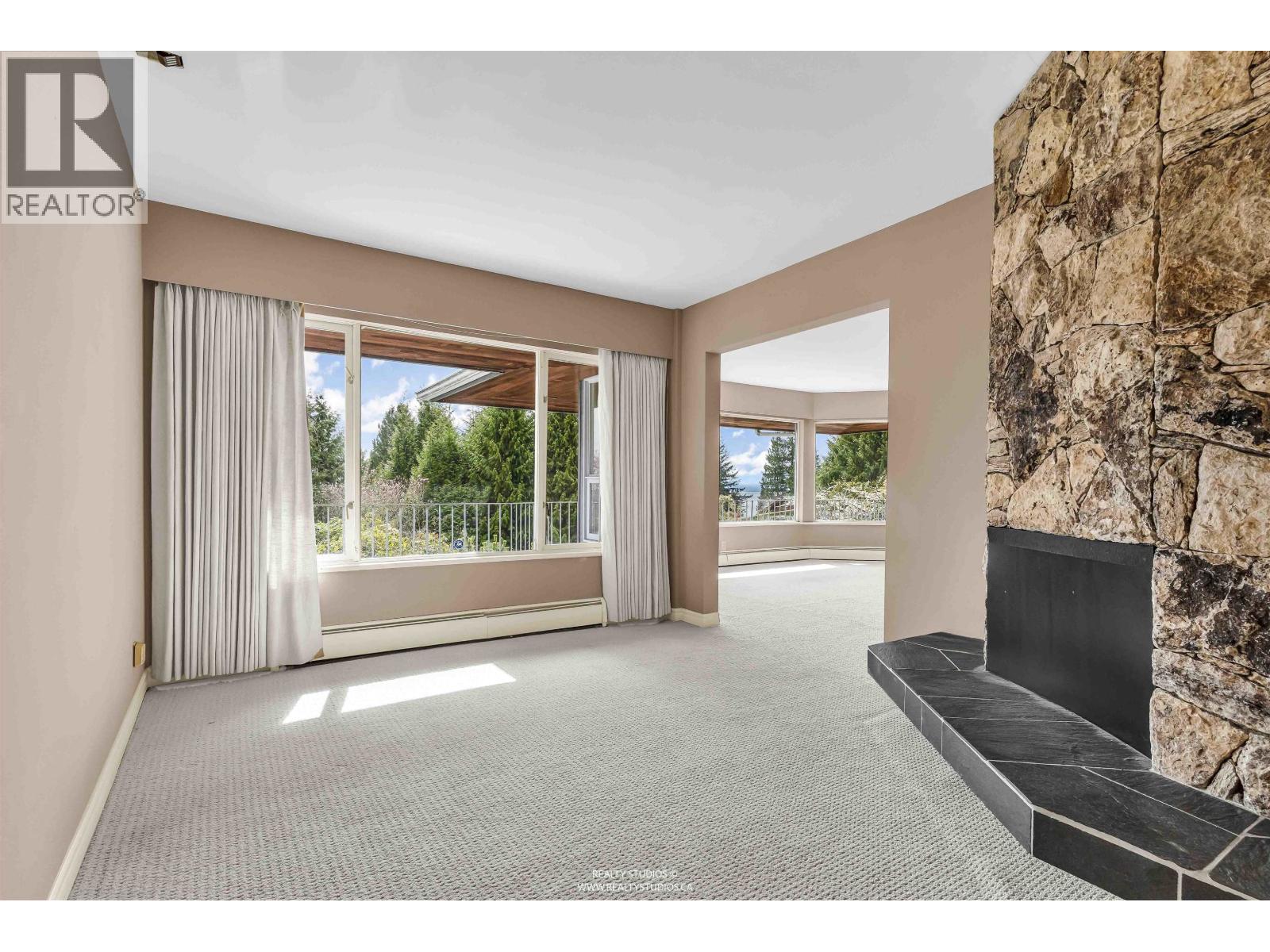 1378 Chartwell Drive, West Vancouver, British Columbia  V7S 2R5 - Photo 12 - R3126348