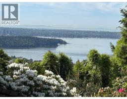 1378 CHARTWELL DRIVE, West Vancouver, British Columbia