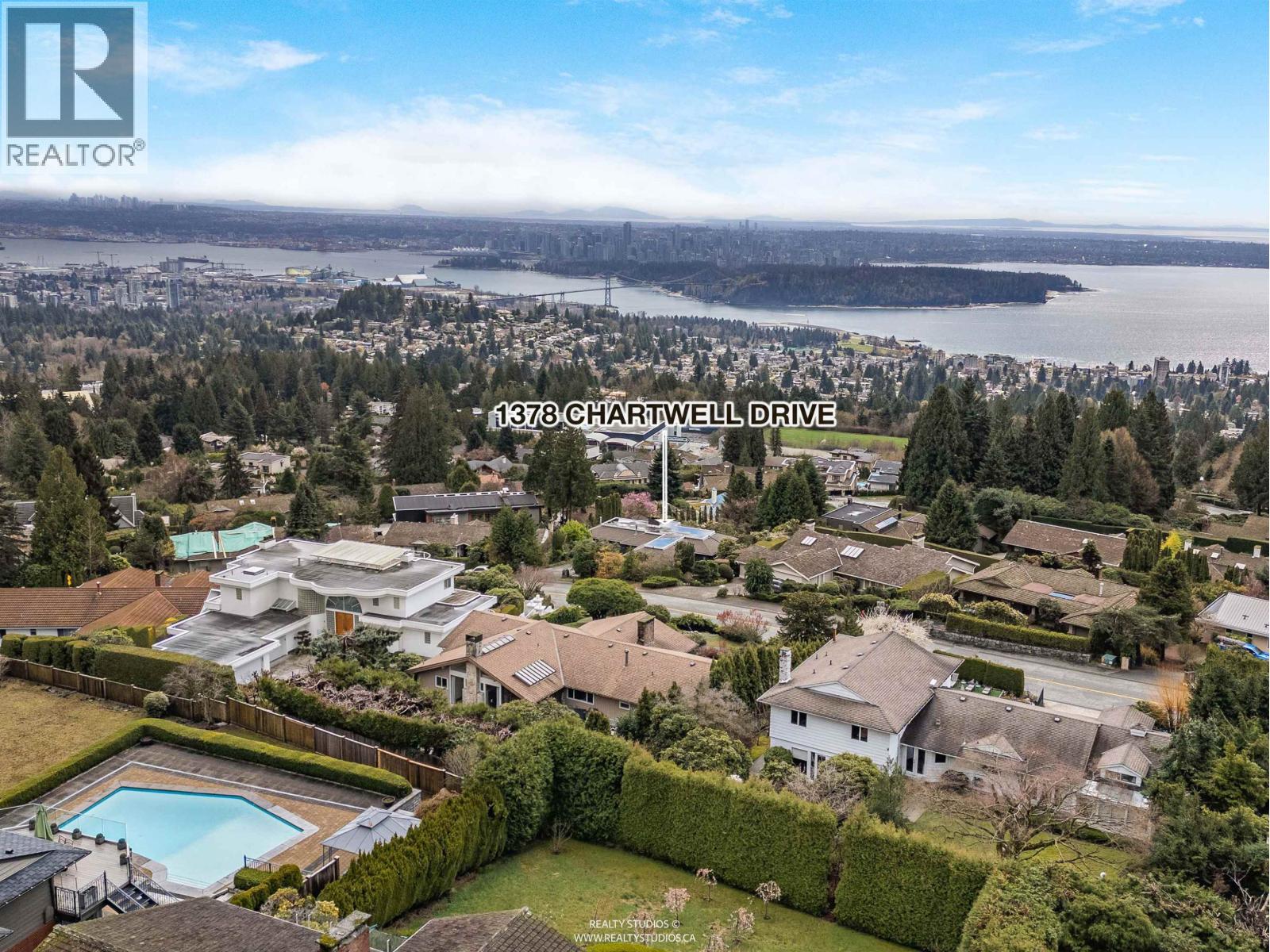 1378 Chartwell Drive, West Vancouver, British Columbia  V7S 2R5 - Photo 6 - R3126348