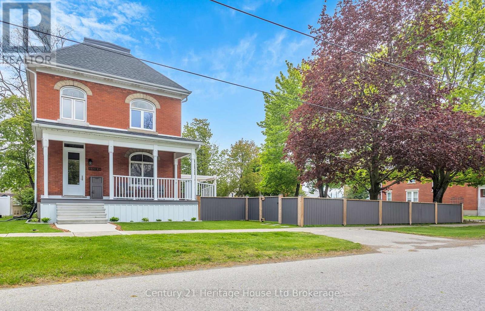 10 Clyde Street, Norwich, Ontario N0J 1P0 - Photo 4 - X13131982