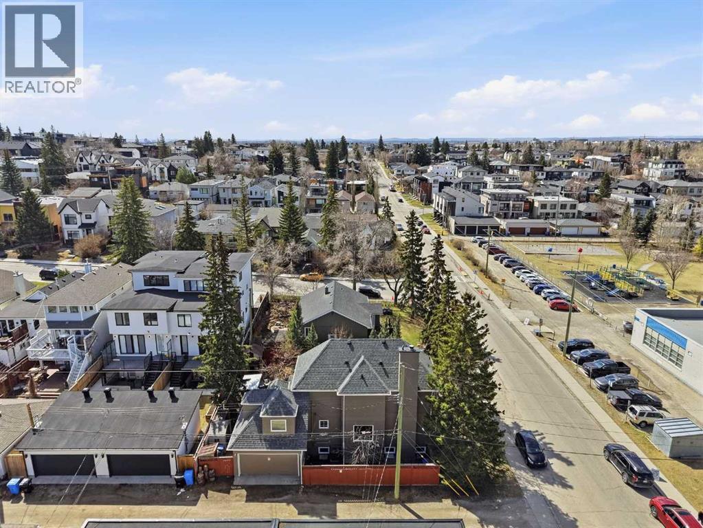 2712 22 Street SW, Calgary, Alberta  T2T 5G4 - Photo 46 - A2306771