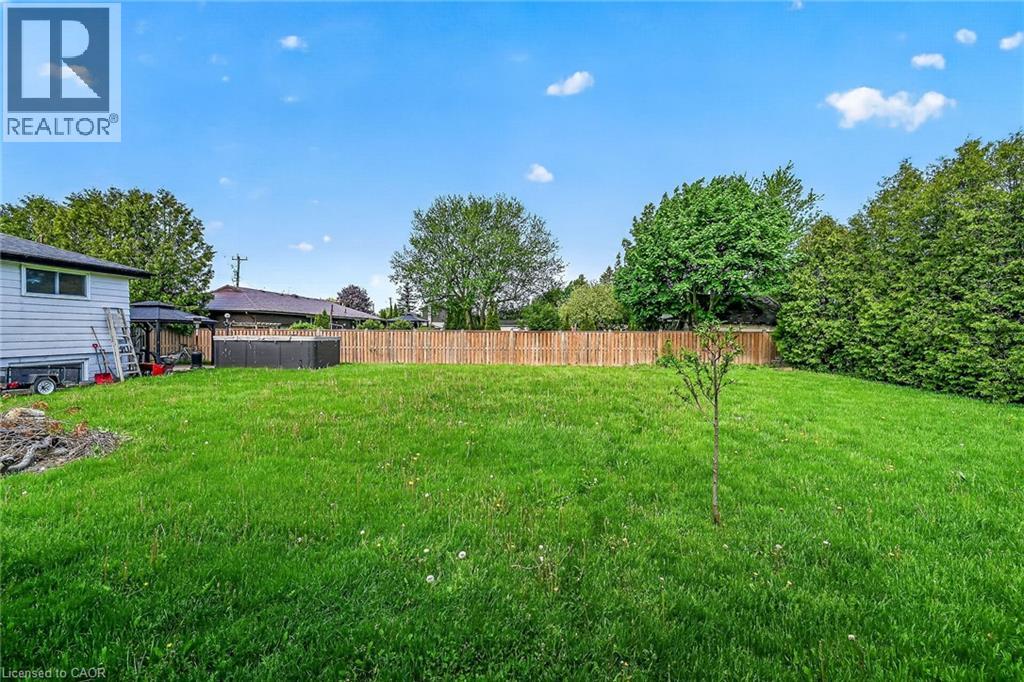 5558 White Church Road, Mount Hope, Ontario  L0R 1W0 - Photo 47 - 40832072