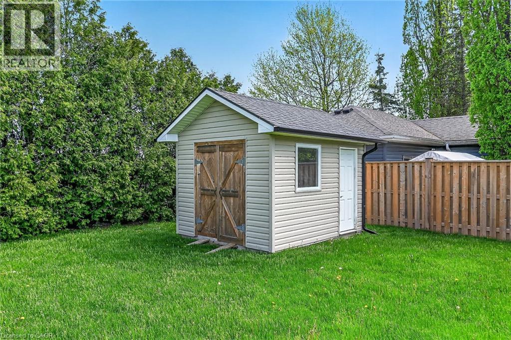 5558 White Church Road, Mount Hope, Ontario  L0R 1W0 - Photo 46 - 40832072