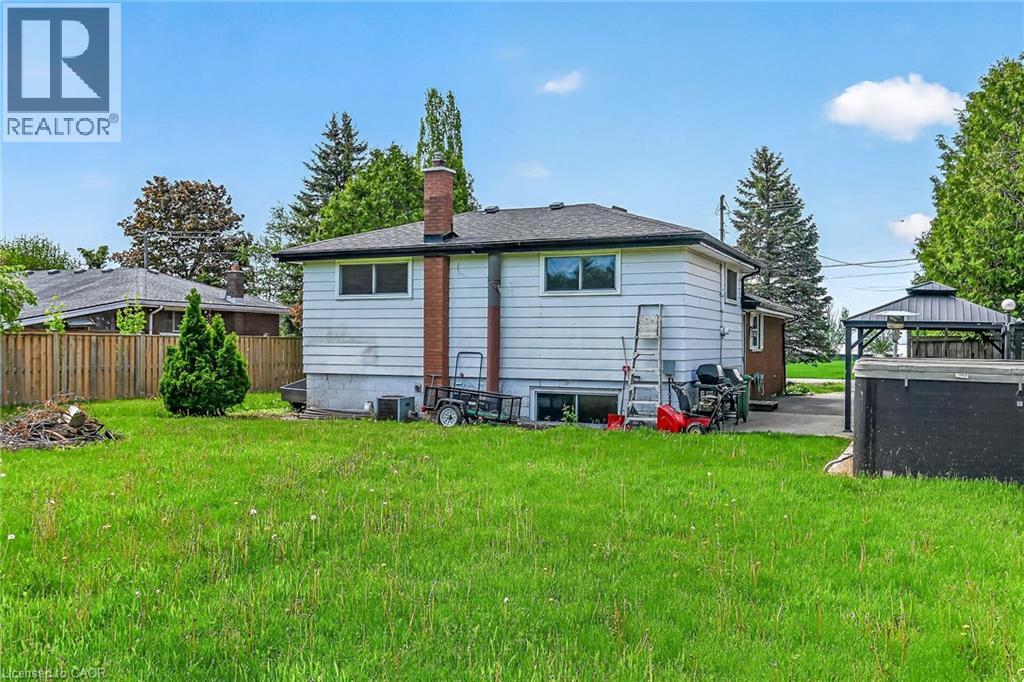 5558 White Church Road, Mount Hope, Ontario  L0R 1W0 - Photo 45 - 40832072