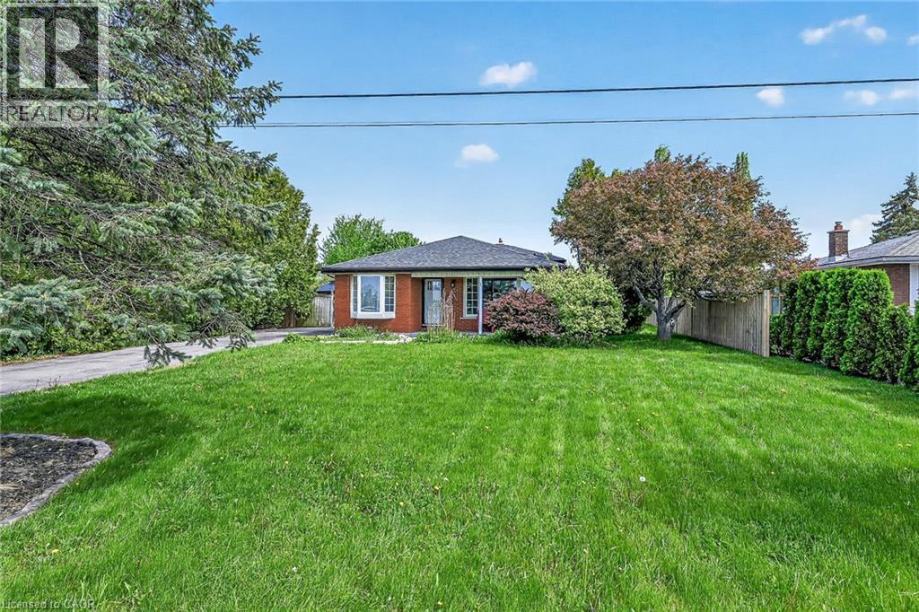 5558 White Church Road, Mount Hope, Ontario  L0R 1W0 - Photo 1 - 40832072