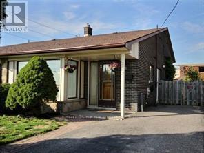 3 BENTON STREET, Brampton, Ontario