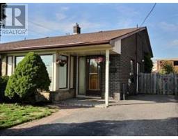 3 BENTON STREET, Brampton, Ontario