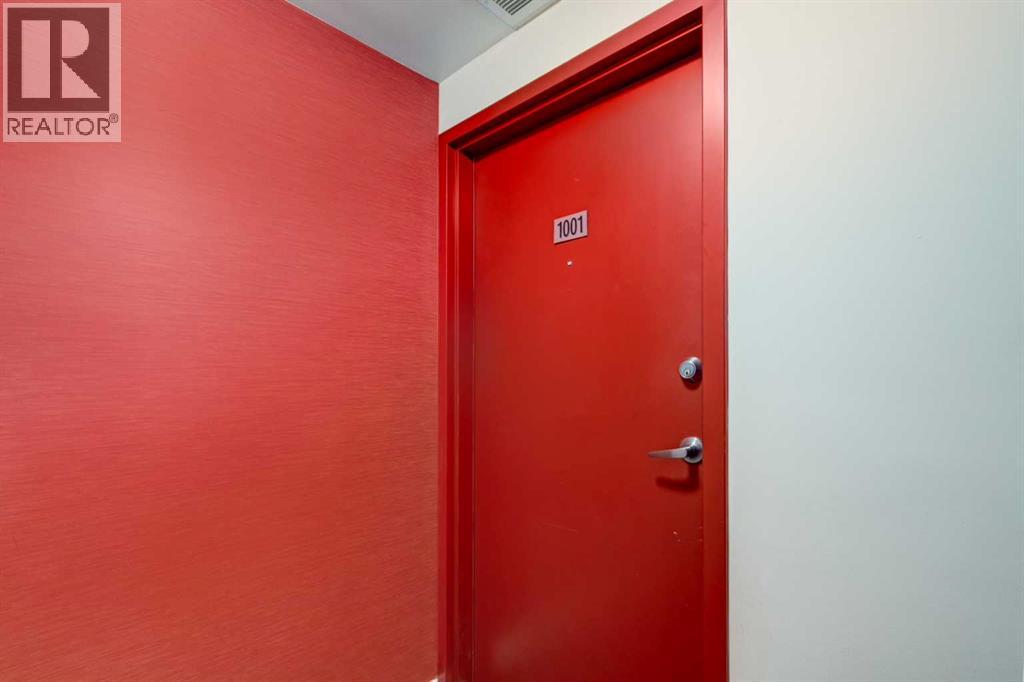 1001, 10 Brentwood Common NW, Calgary, Alberta  T2L 2L6 - Photo 5 - A2313424