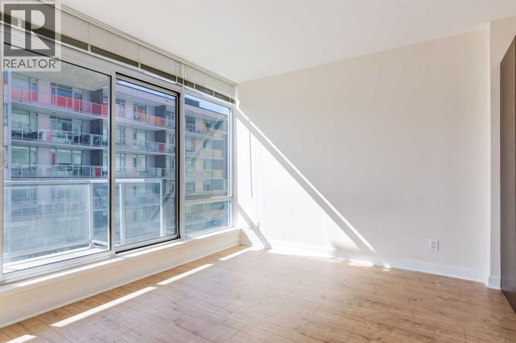 1001, 10 Brentwood Common NW, Calgary, Alberta  T2L 2L6 - Photo 10 - A2313424