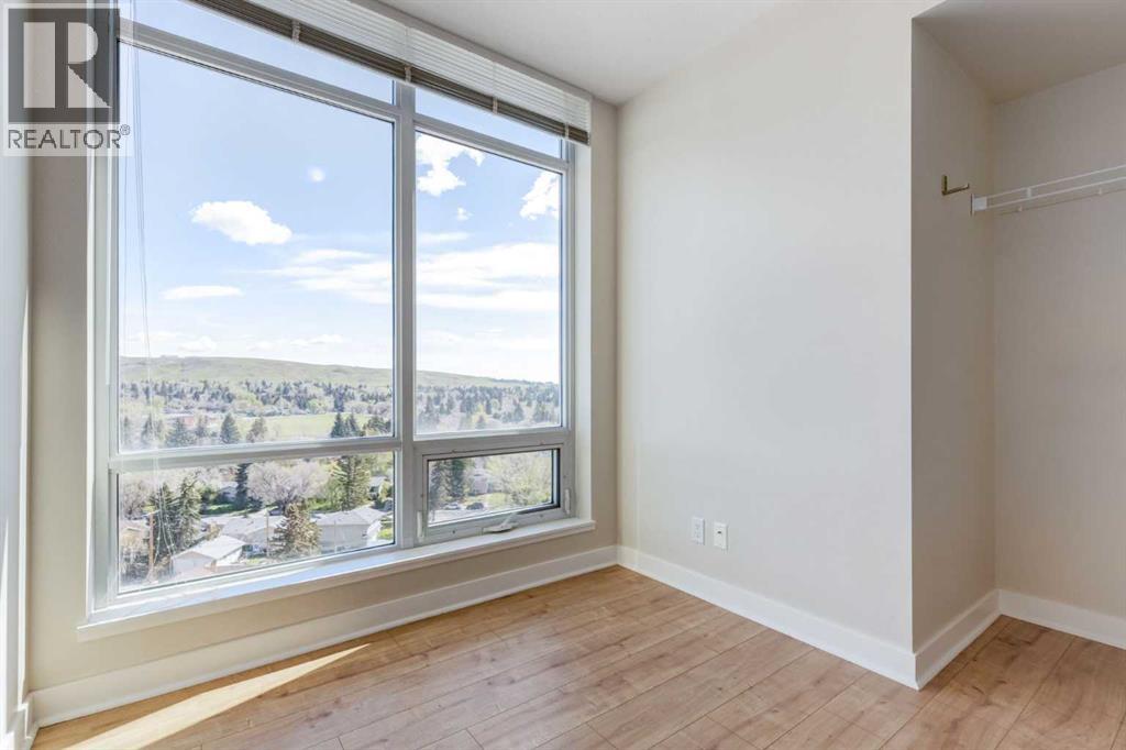 1001, 10 Brentwood Common NW, Calgary, Alberta  T2L 2L6 - Photo 22 - A2313424