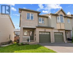 231 ROLLING MEADOW CRESCENT, Ottawa, Ontario