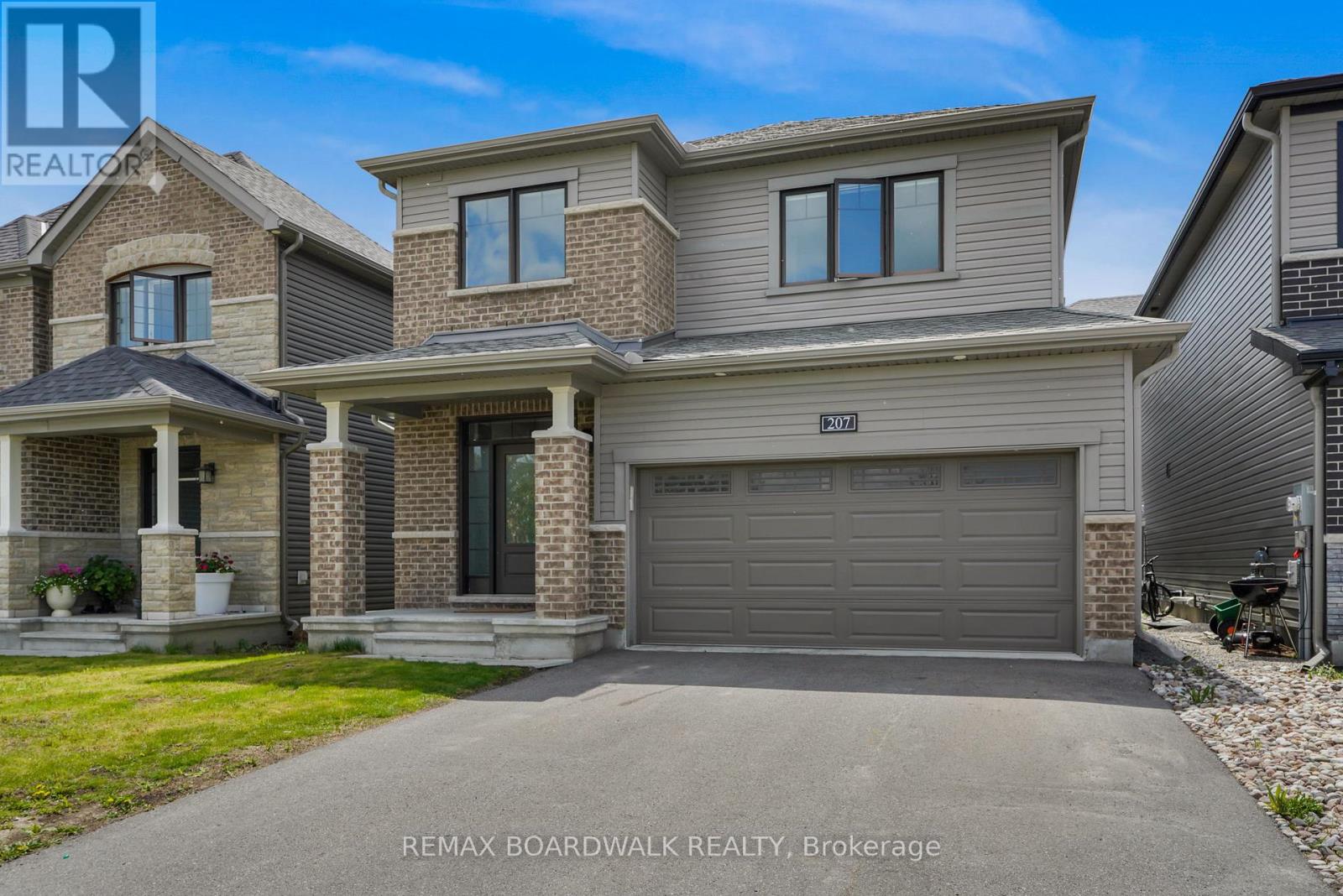207 Aquarium Avenue, Ottawa, Ontario  K4A 1K7 - Photo 1 - X13157764