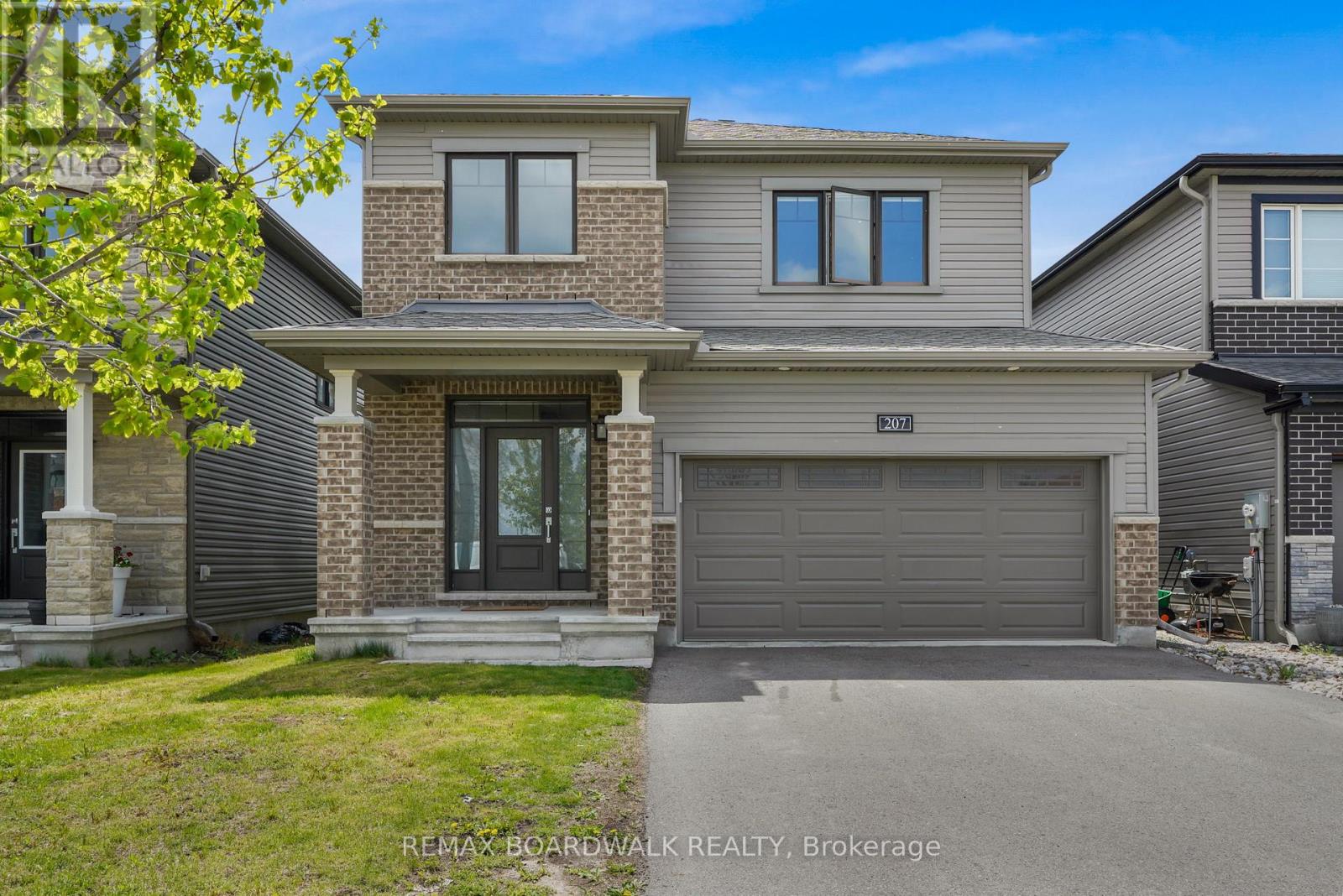 207 Aquarium Avenue, Ottawa, Ontario  K4A 1K7 - Photo 2 - X13157764